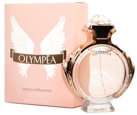 eau de parfum olympea 80ml|paco rabanne olympea 30ml best price.